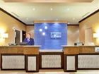 фото отеля Holiday Inn Express Hotel & Suites Kingston