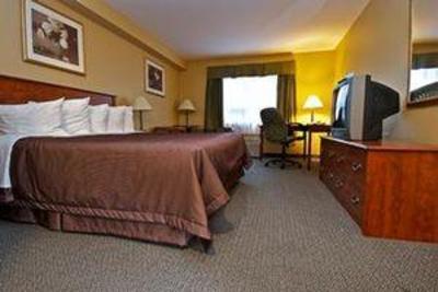 фото отеля Super 8 Sault Ste. Marie