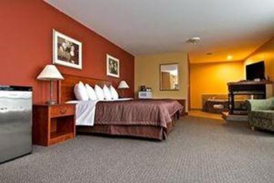 фото отеля Super 8 Sault Ste. Marie