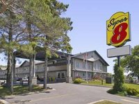 Super 8 Sault Ste. Marie