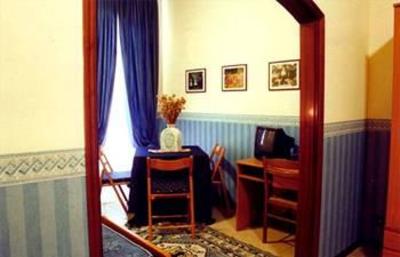 фото отеля Hotel Archimede
