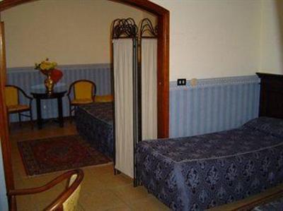 фото отеля Hotel Archimede