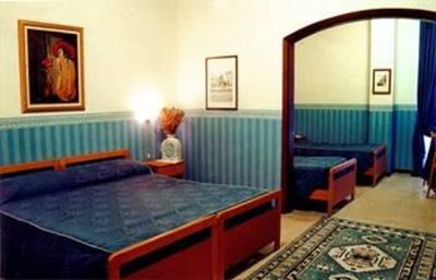 фото отеля Hotel Archimede