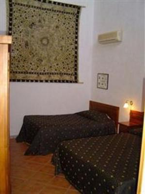 фото отеля Hotel Archimede