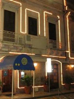фото отеля Hotel Archimede