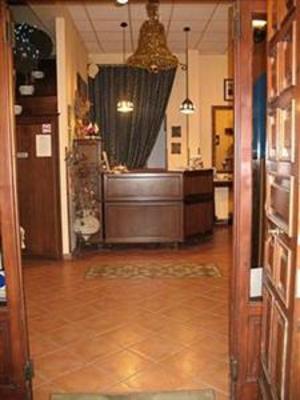 фото отеля Hotel Archimede