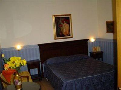 фото отеля Hotel Archimede