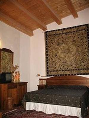 фото отеля Hotel Archimede