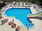 фото отеля Club Seray Forest Suites Marmaris