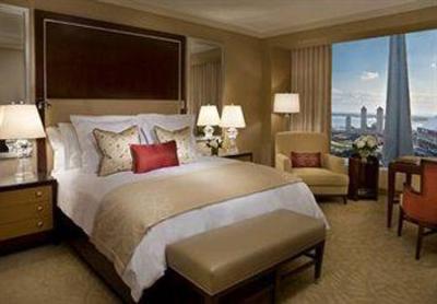 фото отеля Ritz-Carlton Toronto