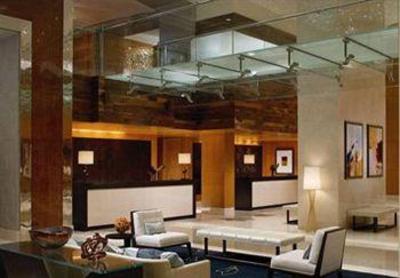 фото отеля Ritz-Carlton Toronto