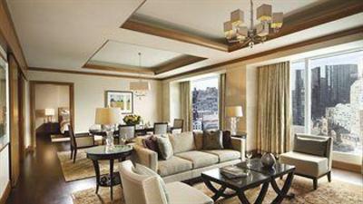 фото отеля Ritz-Carlton Toronto