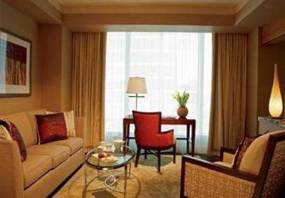 фото отеля Ritz-Carlton Toronto