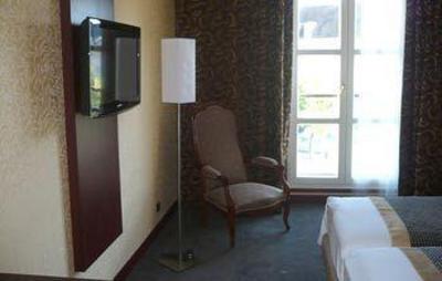 фото отеля Hotel De France Montargis