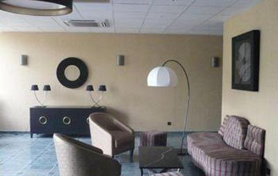 фото отеля Hotel De France Montargis