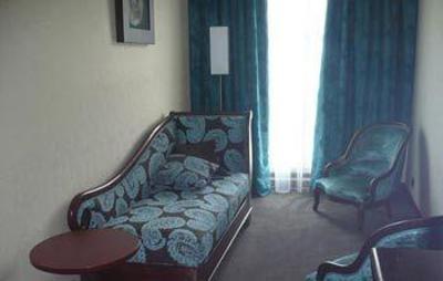 фото отеля Hotel De France Montargis
