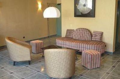 фото отеля Hotel De France Montargis