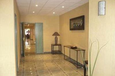 фото отеля Hotel De France Montargis