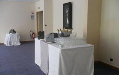 фото отеля Hotel De France Montargis
