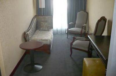 фото отеля Hotel De France Montargis