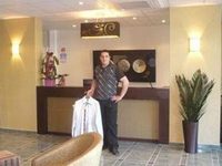 Hotel De France Montargis