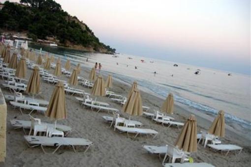 фото отеля Possidi Paradise Hotel