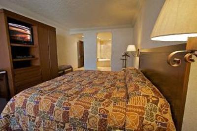фото отеля Gobernador Hotel Durango (Mexico)