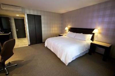 фото отеля Gobernador Hotel Durango (Mexico)