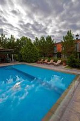 фото отеля Gobernador Hotel Durango (Mexico)