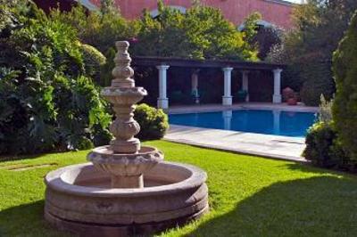 фото отеля Gobernador Hotel Durango (Mexico)