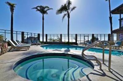 фото отеля BEST WESTERN PLUS Shelter Cove Lodge