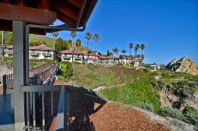 фото отеля BEST WESTERN PLUS Shelter Cove Lodge