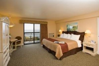 фото отеля BEST WESTERN PLUS Shelter Cove Lodge