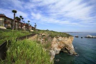 фото отеля BEST WESTERN PLUS Shelter Cove Lodge