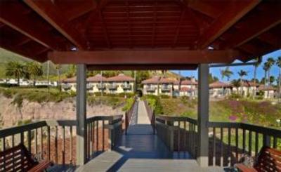 фото отеля BEST WESTERN PLUS Shelter Cove Lodge