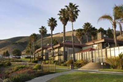 фото отеля BEST WESTERN PLUS Shelter Cove Lodge