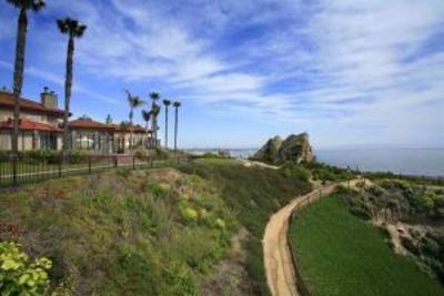 фото отеля BEST WESTERN PLUS Shelter Cove Lodge