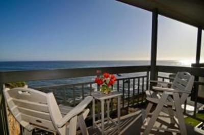 фото отеля BEST WESTERN PLUS Shelter Cove Lodge