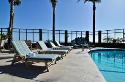 фото отеля BEST WESTERN PLUS Shelter Cove Lodge