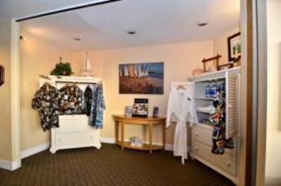 фото отеля BEST WESTERN PLUS Shelter Cove Lodge