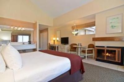 фото отеля BEST WESTERN PLUS Shelter Cove Lodge