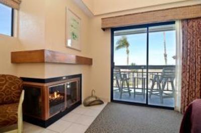 фото отеля BEST WESTERN PLUS Shelter Cove Lodge