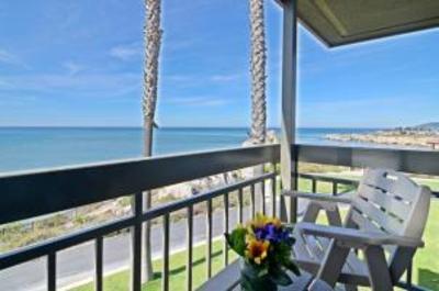 фото отеля BEST WESTERN PLUS Shelter Cove Lodge