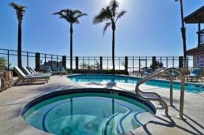 фото отеля BEST WESTERN PLUS Shelter Cove Lodge