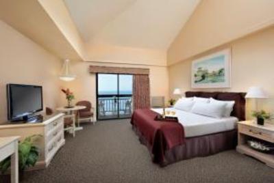 фото отеля BEST WESTERN PLUS Shelter Cove Lodge