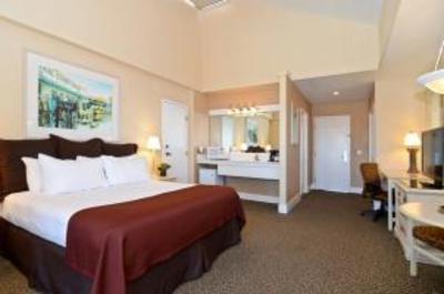 фото отеля BEST WESTERN PLUS Shelter Cove Lodge