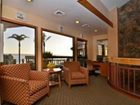 фото отеля BEST WESTERN PLUS Shelter Cove Lodge