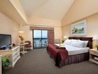 фото отеля BEST WESTERN PLUS Shelter Cove Lodge