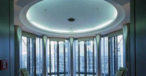 фото отеля Innside Frankfurt Eurotheum