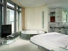 фото отеля Innside Frankfurt Eurotheum